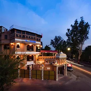 Fabhotel Prime Empire Palace 3*, Udaipur India